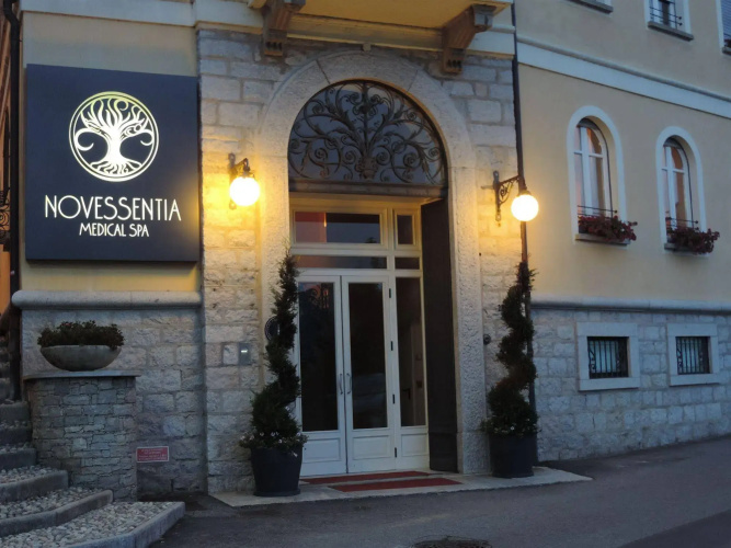 Image de l'hôtel