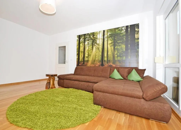 Koserow Waldstraße 35 Reni