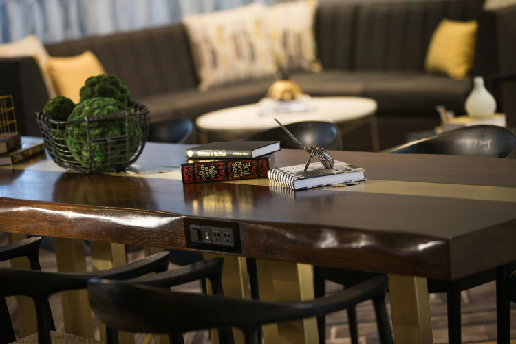 Renaissance Baltimore Harborplace Hotel photo 24