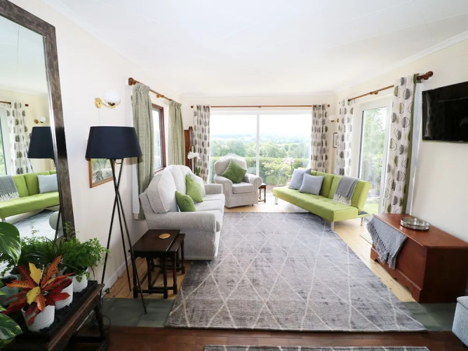 Orchard Cottage