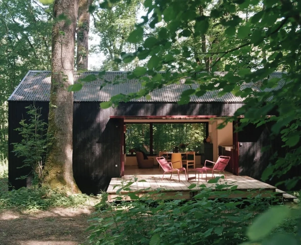 Family Villa