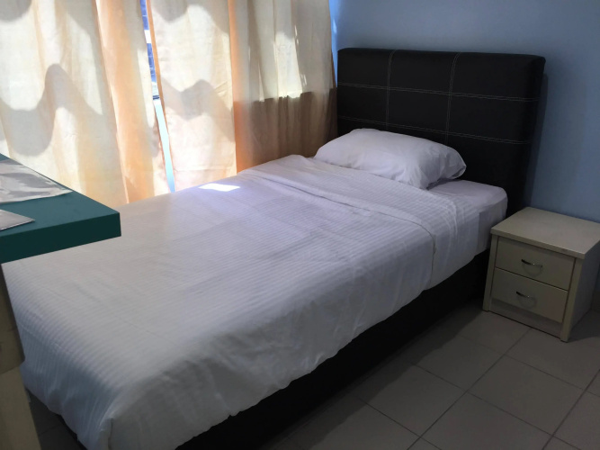 Miri Budget Inn