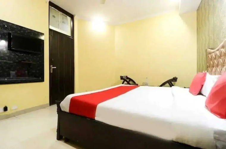 Hotel Kuber 7