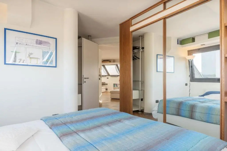 Torlonia Exclusive Penthouse