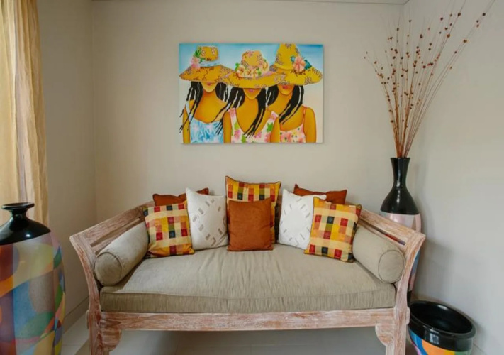 Tis Villas Seminyak