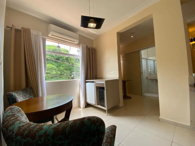 Kanoa Hotel