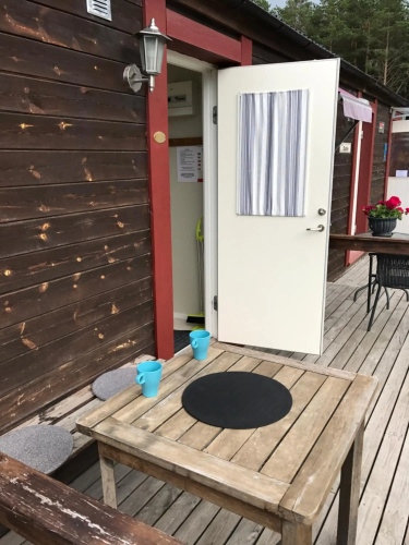 STF Hostel Visby/Ravhagen