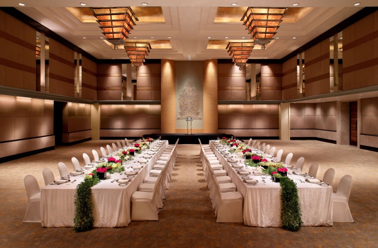 Grand Hyatt Jakarta photo 30