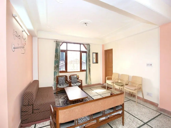 OYO 11894 Home Nature View 2BHK