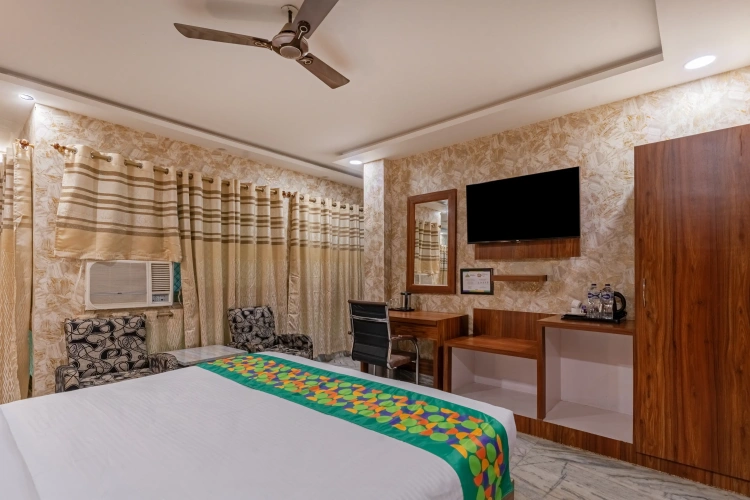 Premium room