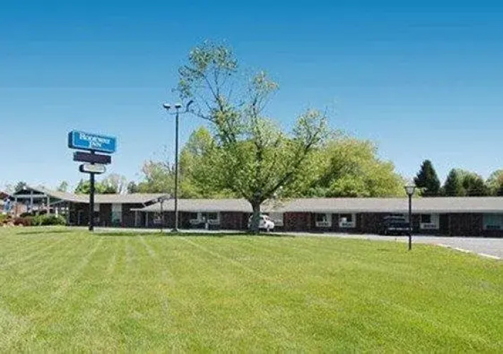 Inn Brevard