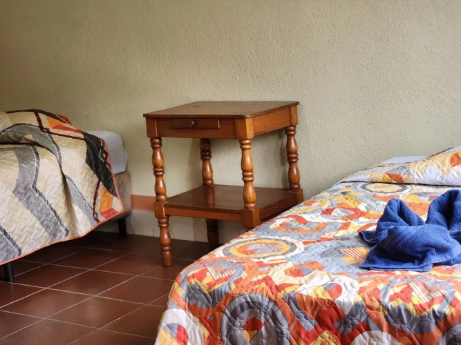 Hostal Sweet Dreams