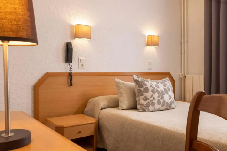 Bijou Hôtel Paris Boulogne