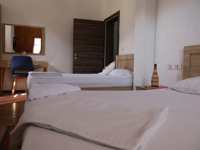 MIK Hotel Valbona