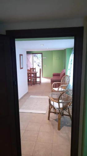 Histórica Casa de la Oje