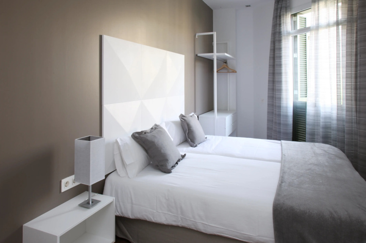 MH Apartments Suites