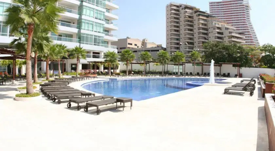 Condominio Marazul