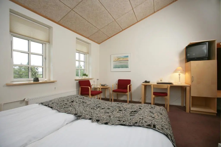 Vilcon Hotel & Konferencegaard