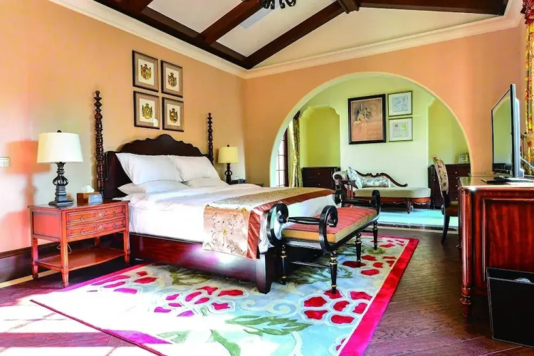 Kunshan Ghamtime Gloria Resort
