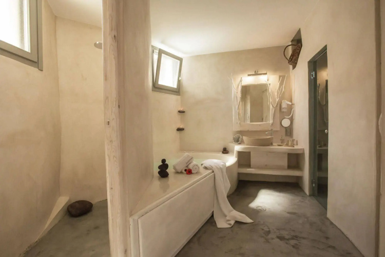Love Nest villa
