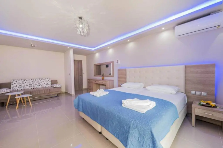 Villa Dionysia Studio S6