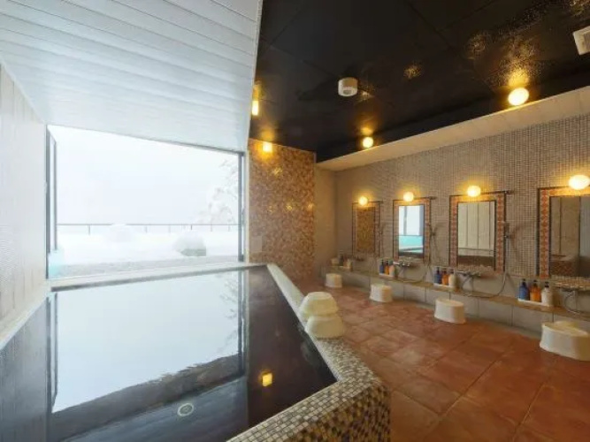 Daisen Lake Hotel