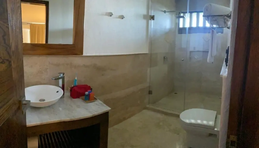 Double Suite