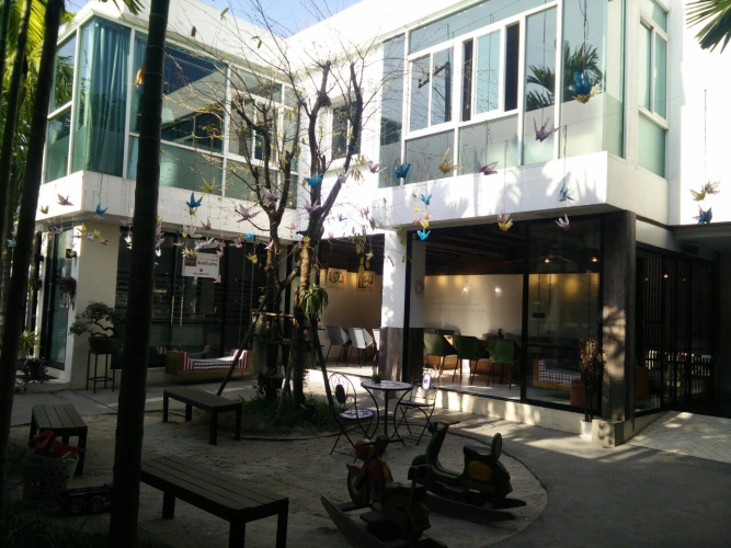 Hotelafbeelding