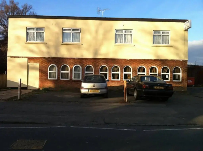 Hotelafbeelding
