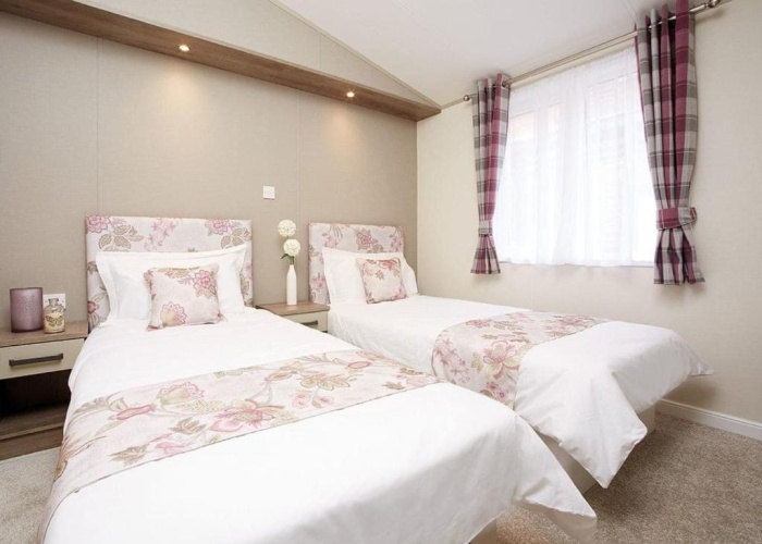 1 Bedroom Cottage