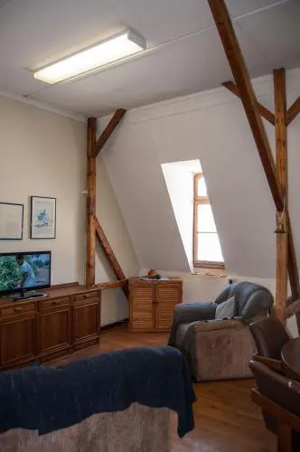 Historical Guesthouse - Self Catering Apartments
