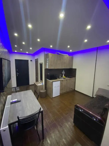Kukito's apartment 1K