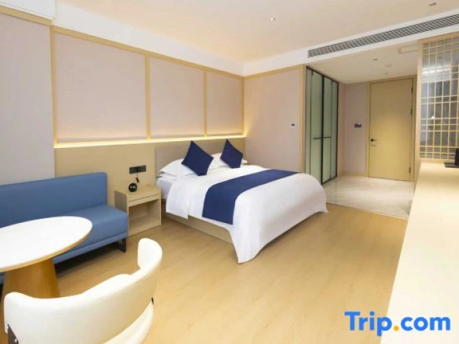Luxury Double room