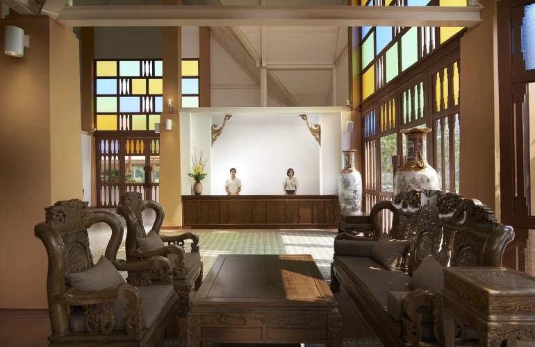 Sabai Sabai Sukhothai
