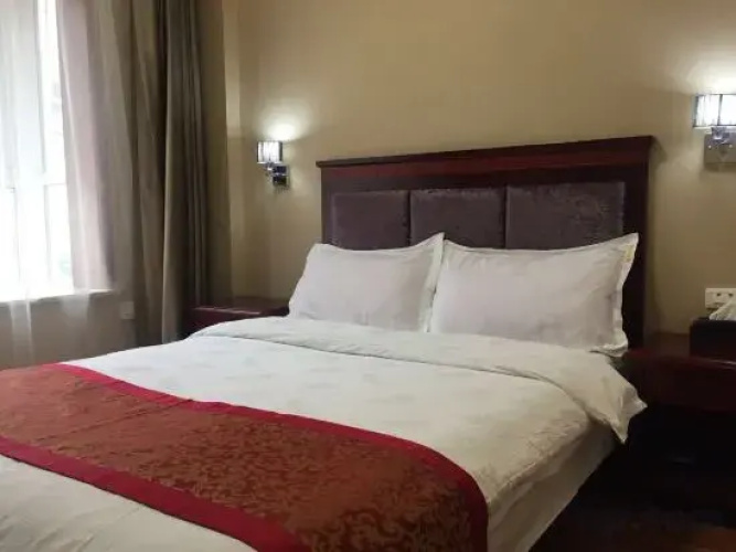 Panhua Hotel