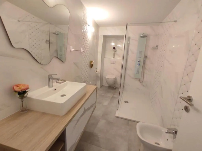 Apartment Sven