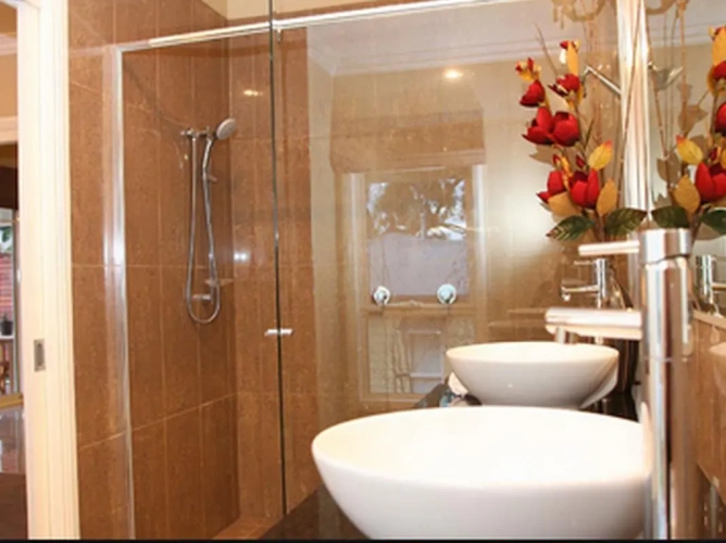 Double Apartment