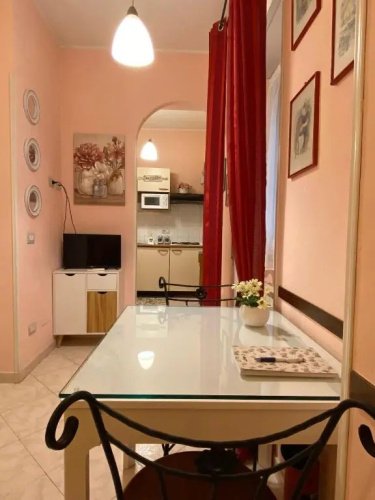 Casa Vacanze Marzia
