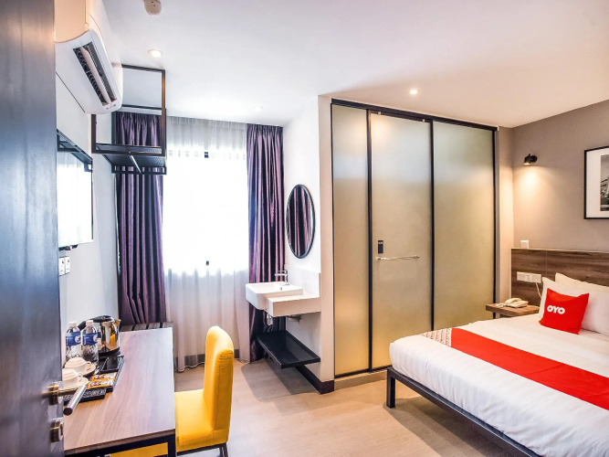 Hotel O Mokka Hotel