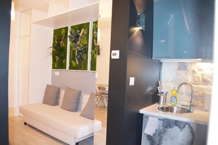Grenelle - Your Home in Paris