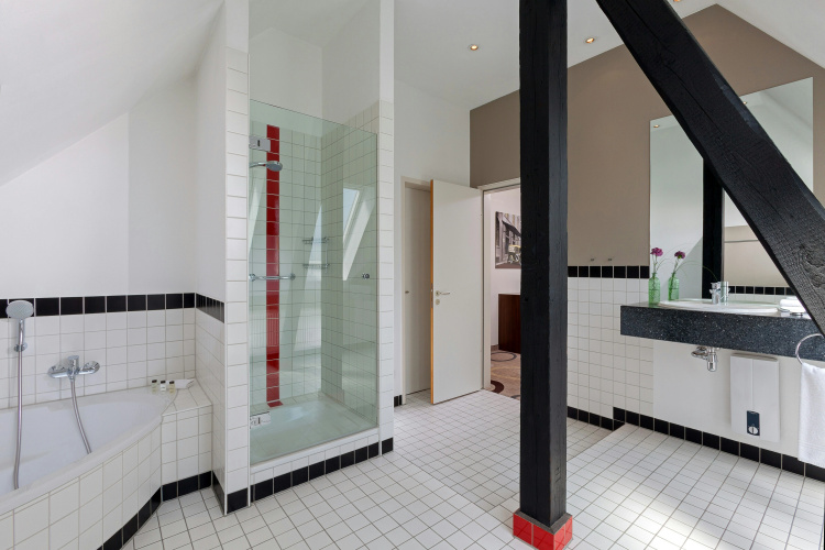Sheraton Hannover Pelikan Hotel photo 10