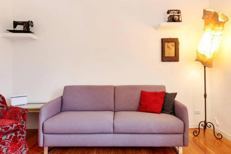 Fascinating flat - up to 4 guests - Trastevere