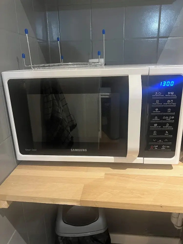 Studio 3 L'Éclat du faubourg Orléans
