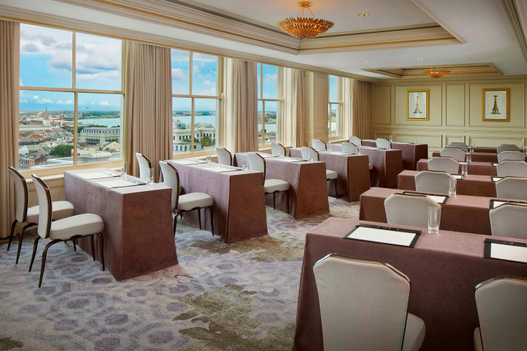 The Ritz Carlton New Orleans photo 19