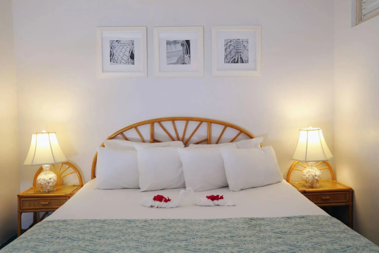 Harmony Marina Suites