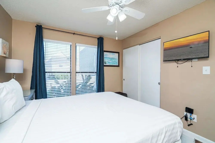 Beachfront Joy at Sandpiper Cove