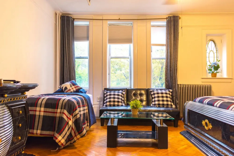 KLO Guest House