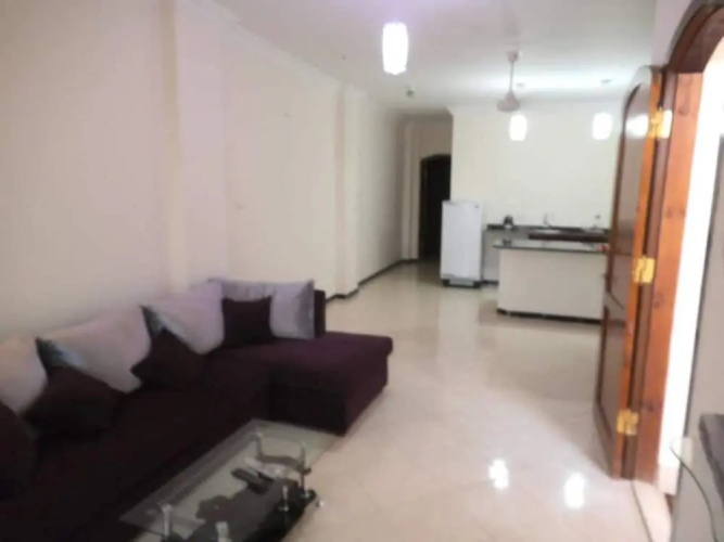 Nile Residence