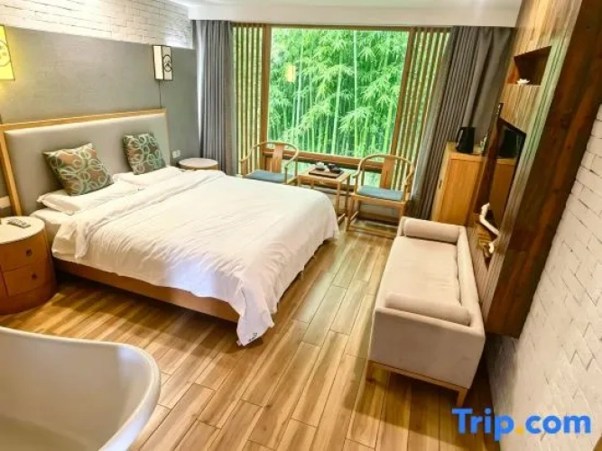 Standard Twin Family room