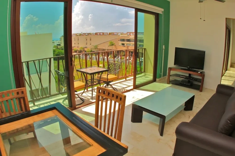 1 Bedroom Comfort Apartment